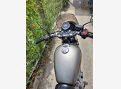 Suzuki St250cc xe đẹp jin máy chất