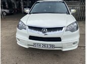 Acura RDX 2007 Tự động