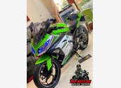 Ninja 400cc