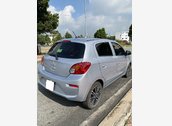 Bán Mitsubishi Mirage 5 chỗ, nhập Thái, giá tốt.