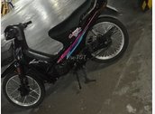 Suzuki crystal 110 Chính chủ sang tên Xe đẹp