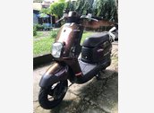 Yamaha Cuxi Fi PHUN XĂNG ĐIỆN TỬ,NỮ SỬ DỤNG,MỚI