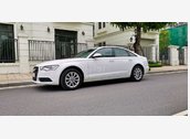 Audi A6 2010 chất đẹp , sang trọng lịch lãm
