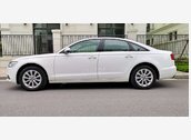 Audi A6 2010 chất đẹp , sang trọng lịch lãm