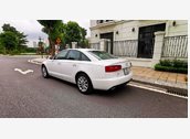 Audi A6 2010 chất đẹp , sang trọng lịch lãm