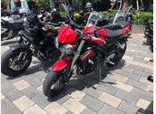 Cần bán Triumph T100 xe đẹp như xe thùng