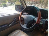 Toyota Land Cruiser 2004