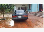 Toyota Crown 1994 Số sàn supersalon 3.0
