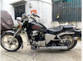 Bán moto Rebel 170 2 máy nhập USA biển Hà Nội
