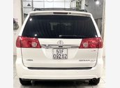 Toyota sienna 2.7 bản đủ, hai cửa điện, xe cực