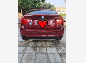 BMW X6 XDRIVE35i NHẬP KHẨU 2010