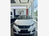 Peugeot 5008 2019 Tự động