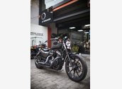Iron 883