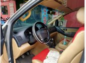 Hyundai Starex 1998 Số sàn