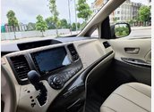 Toyota sienna 2.7 bản đủ, hai cửa điện, xe cực