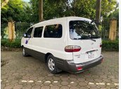 Hyundai Starex 1998 Số sàn