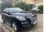 Cần bán Luxgen U7,2.2T,2013,7 chổ SUV