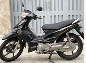 SUZUKI X-BIKE 125 nguyên zin xe đẹp