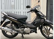 SUZUKI X-BIKE 125 nguyên zin xe đẹp