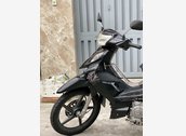 SUZUKI X-BIKE 125 nguyên zin xe đẹp