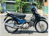 SUZUKI X-BIKE 125 nguyên zin xe đẹp