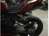 Ducati monster 110cc ...màu đỏ.bstp mới keng
