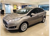 Xe gđ Ford Fiesta 1.6 AT sx 2011, xe zin đẹp xuất