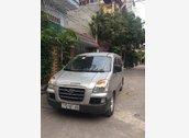 Hyundai Starex 1998 Số sàn