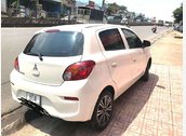 Bán Mitsubishi Mirage 5 chỗ, nhập Thái, giá tốt.