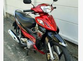 SUZUKI X-BIKE 125 nguyên zin xe đẹp