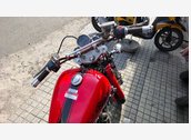 Bán moto Rebel 170 2 máy nhập USA biển Hà Nội