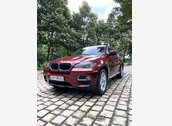 BMW X6 XDRIVE35i NHẬP KHẨU 2010