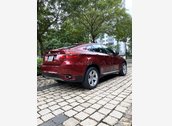BMW X6 XDRIVE35i NHẬP KHẨU 2010