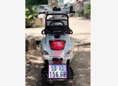 Piaggio Vespa S125 3vie Dk 2013 BSTP Chính Chủ