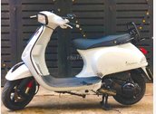 Piaggio Vespa S125 3vie Dk 2013 BSTP Chính Chủ