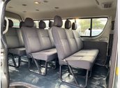Toyota Hiace 2003 Số sàn 6 chỗ