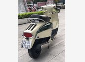 Lambretta li 150 đời 1960