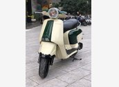 Lambretta li 150 đời 1960