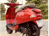 Piaggio Vespa S125 3vie Dk 2013 BSTP Chính Chủ