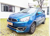 Bán Mitsubishi Mirage 5 chỗ, nhập Thái, giá tốt.