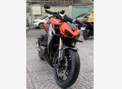Z1000 ABS HQCN, đời cuối 2014. Xe Đẹp.