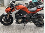 Z1000 ABS HQCN, đời cuối 2014. Xe Đẹp.