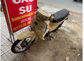 Kawasaki Max Nhật cực đẹp