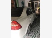Xe chevfolet Aveo