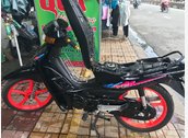 Suzuki crystal 110 Chính chủ sang tên Xe đẹp
