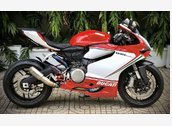 Bán Ducati Panigale 899 2015 HQCN bs Tphcm