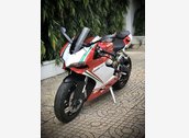 Bán Ducati Panigale 899 2015 HQCN bs Tphcm