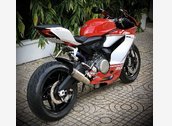 Bán Ducati Panigale 899 2015 HQCN bs Tphcm