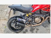 Ducati monter 795 HQCN
