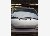 Toyota Hiace 2003 Số sàn 6 chỗ